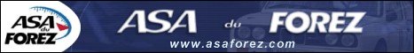 ASA du Forez