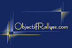 Objectif Rallyes
