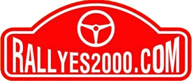 rallye 2000