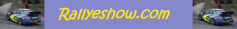 Rallyeshow