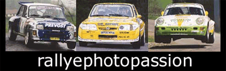 Rallye Photo Passion