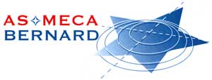 AS-MECA BERNARD